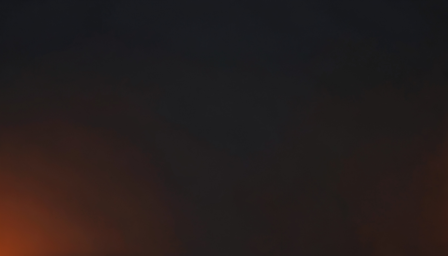 Dark slate header background with warm orange glow suggesting an Android-themed technical atmosphere.